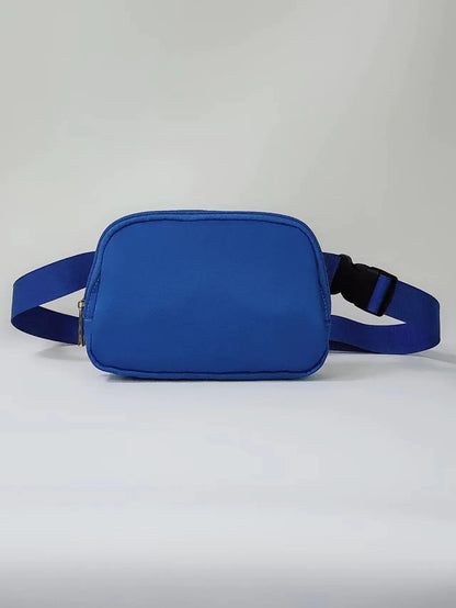 Waterproof Outdoor Running Waist Bag for Men & Women