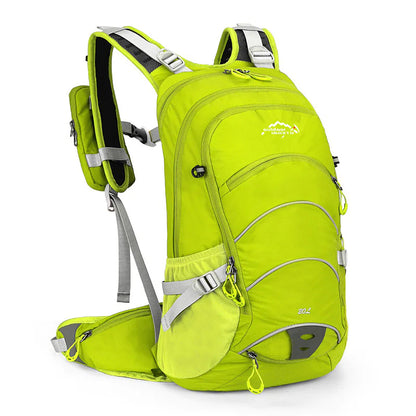 Outdoor Travel Backpack for Men & Women