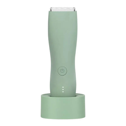 Baby Hair Clipper Waterproof & Quiet