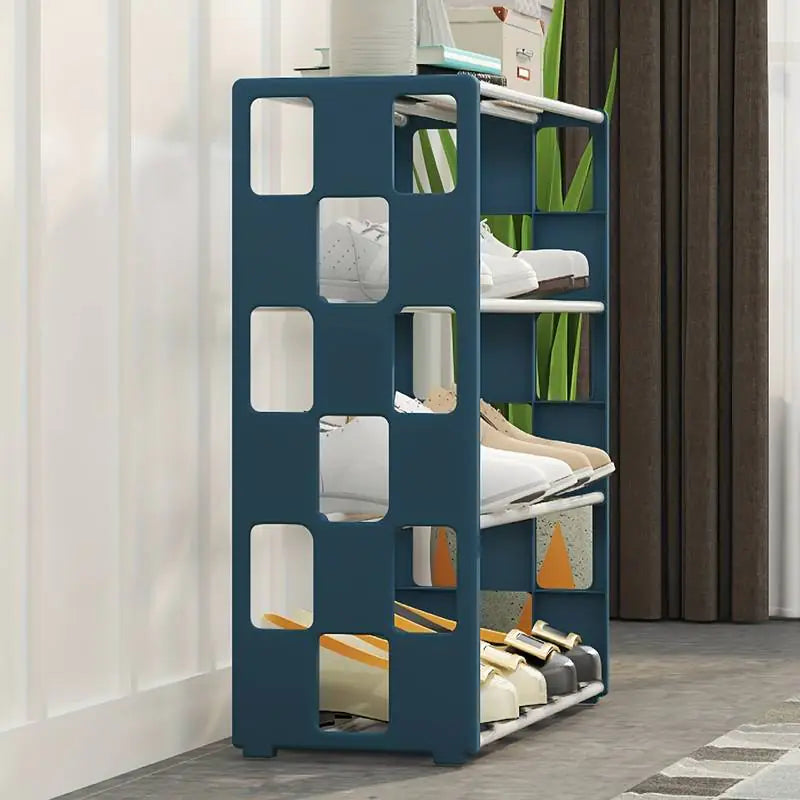 1pc Multi-layer Shoe Rack for Entryway and Dormitory