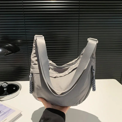 Fashion Large Capacity Shoulder Bag Women