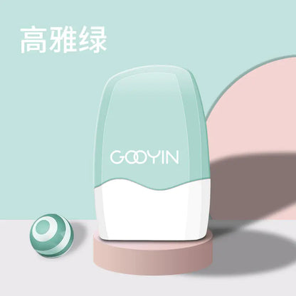 Confidential Roller Stamp for Privacy Information (Wholesale)