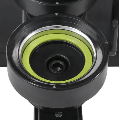 3-in-1 Button Maker Kit