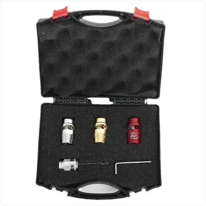 Rotating Electric Wire Stripper & Skinning Knife – Essential Electrical Tool