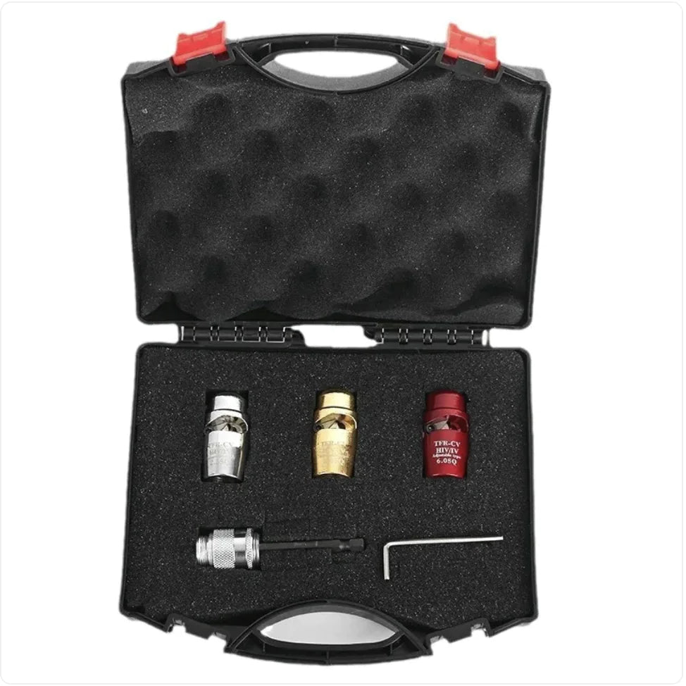 Rotating Electric Wire Stripper & Skinning Knife – Essential Electrical Tool