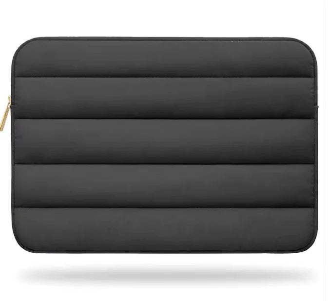 Portable Shockproof Laptop Sleeve – Protective Storage Bag for Notebooks and Tablets