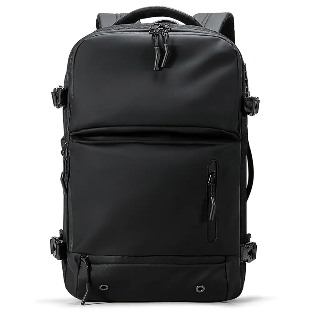 Men’s Vacuum Compression Travel Backpack