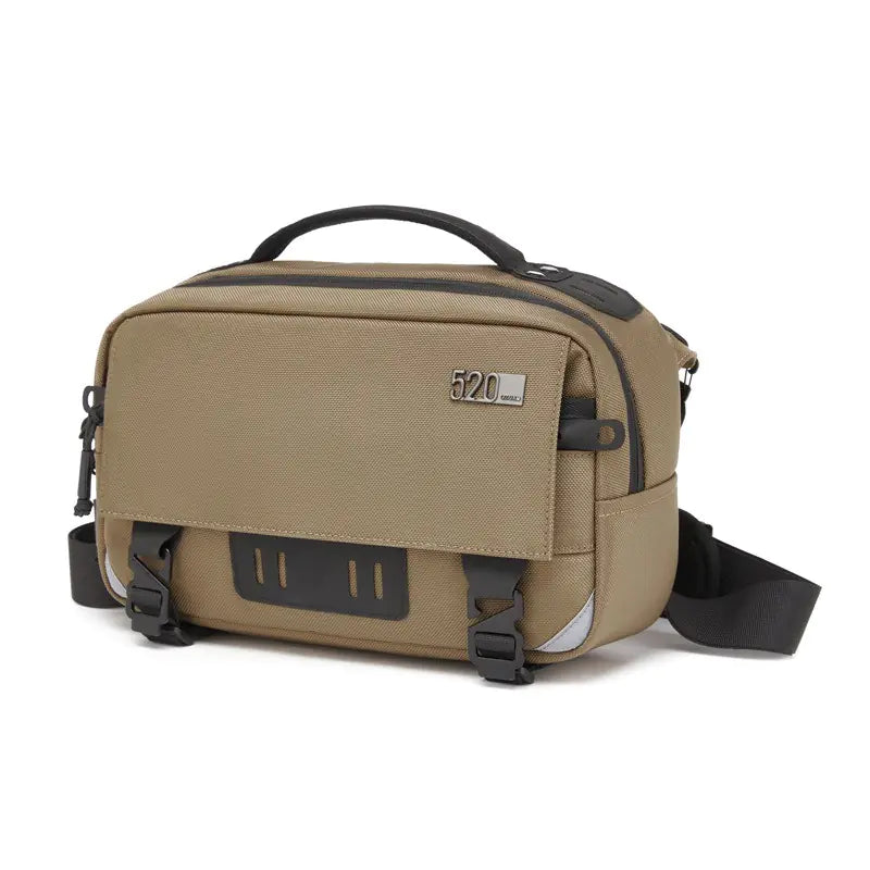 Men's Waterproof Crossbody Bag