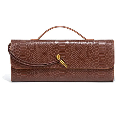 High-Grade Women’s Handheld Dinner Bag