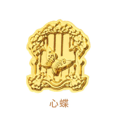 Creative Shaped Wax Seal Stamp Heads - Wholesale Options