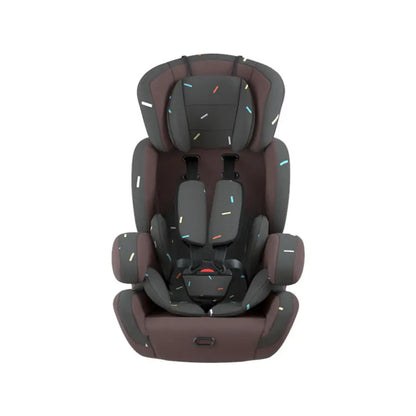 Foldable Baby Car Safety Seat Basket