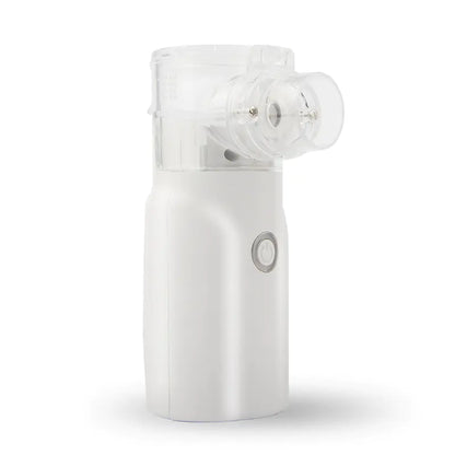 Mini Portable Nebulizer for Home Use and Kids