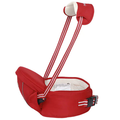 Jiabexing Baby Waist Stool Multi-Functional Carrier 1702