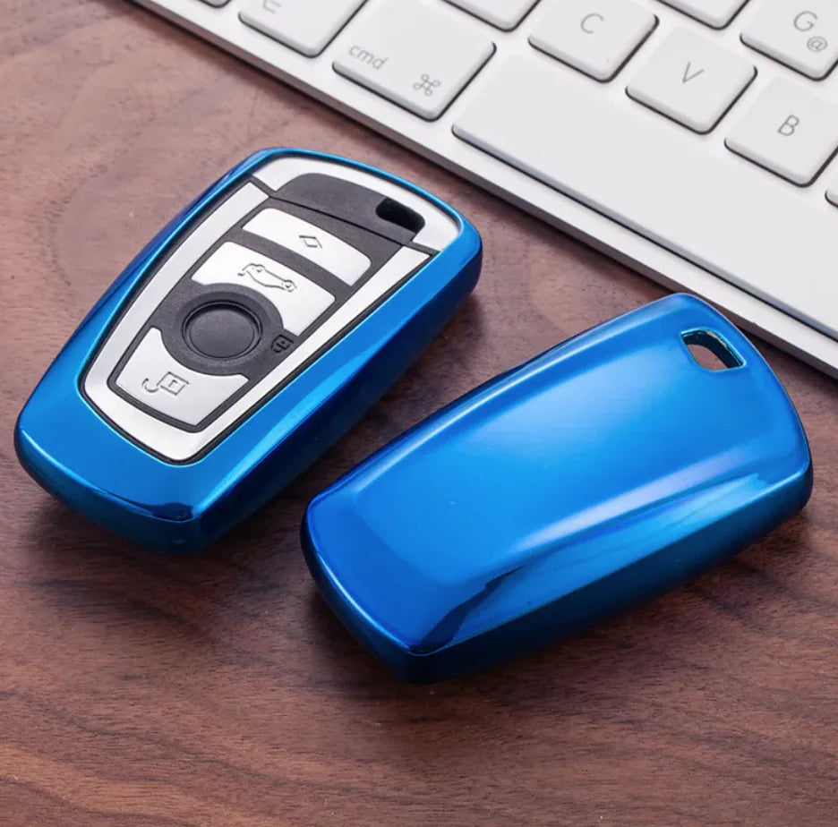 Protective Car Key Cover
