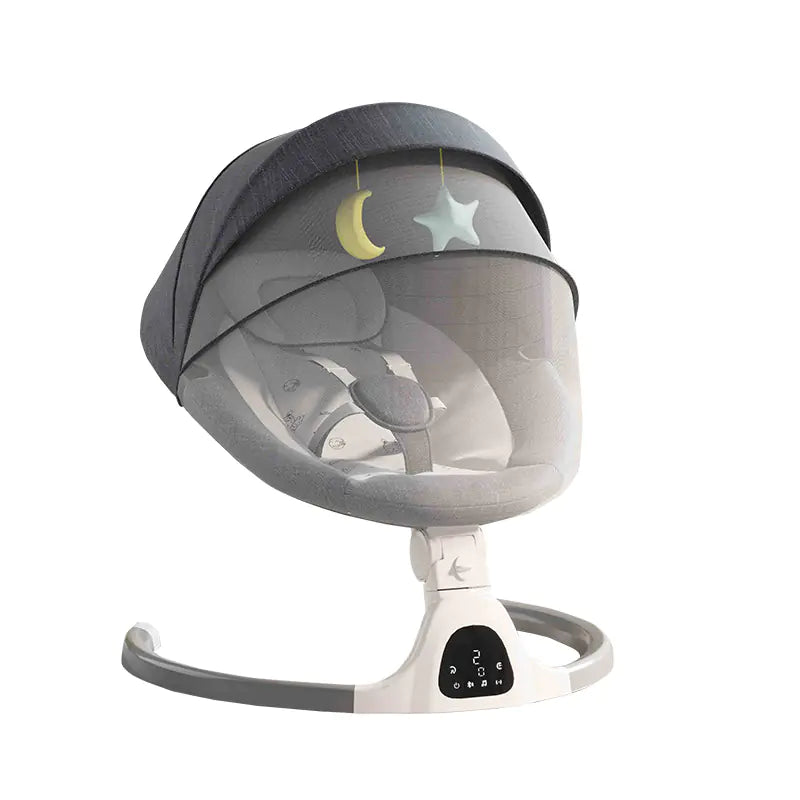 Baby Electric Smart Rocking Cradle Chair