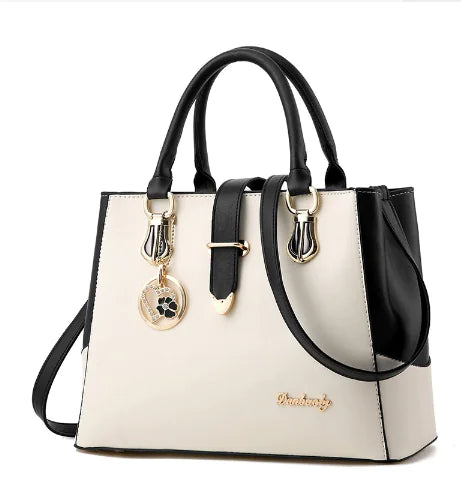 Simple Elegance Handbag