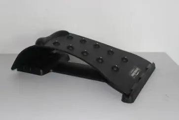 Lumbar and Cervical Traction Device