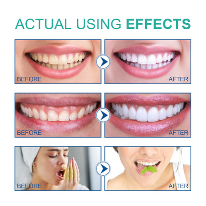 Coconut Oil Fresh Breath Mouthwash