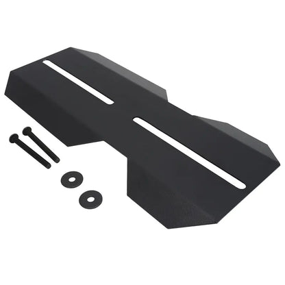 Material S26 Middle Fender