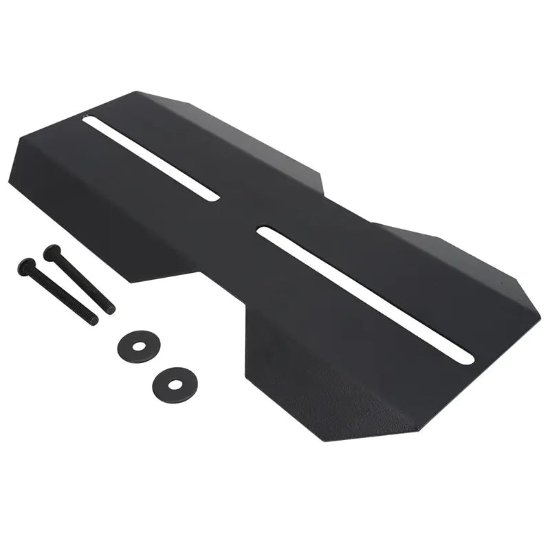 Material S26 Middle Fender