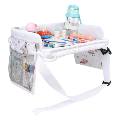 Kids' Travel Drawing Board and Activity Bag