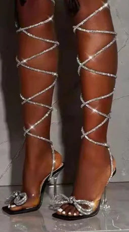 Cross-Border Casual Strappy Flat Sandals & Slippers