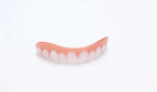 Flexi Smile Braces