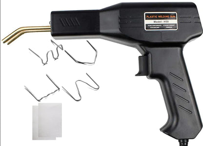 Car Bumper Repair Welding Gun for Plastic Patching Tool