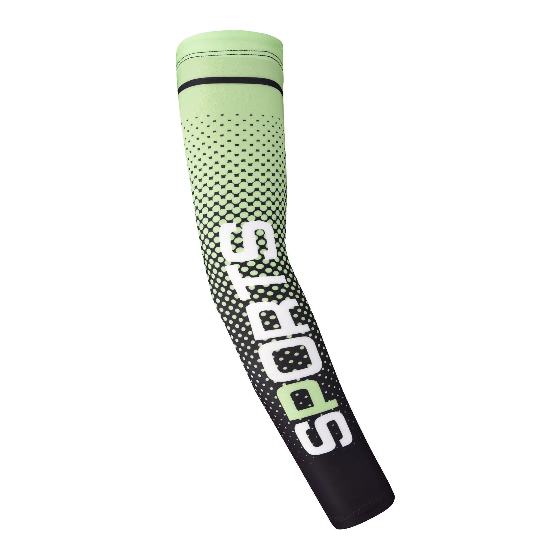 Cooling Sun Protection Ice Sleeves for Outdoor Activities