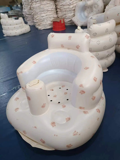 Inflatable Baby Dining Chair