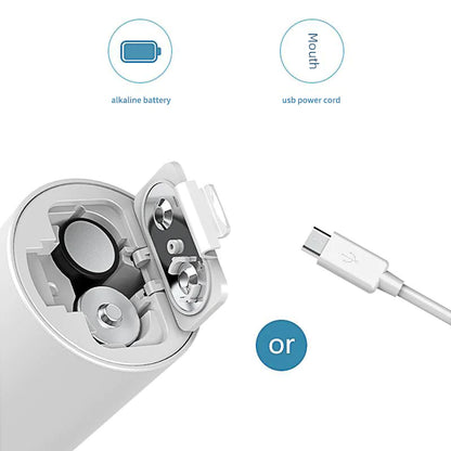 Portable Medical Nebulizer for Kids and Home Use