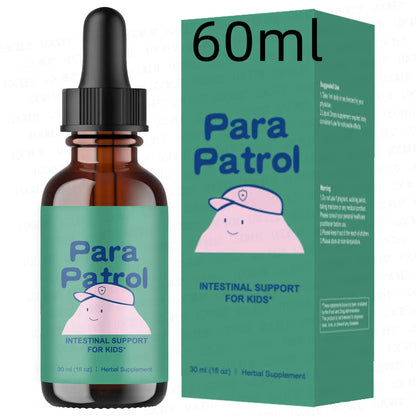 Kids Compact Cleaning Drops