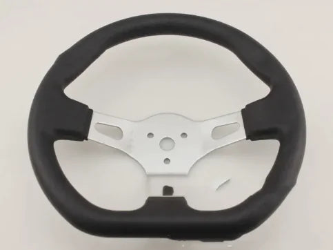 27cm Steering Wheel for 4-Wheel Karting