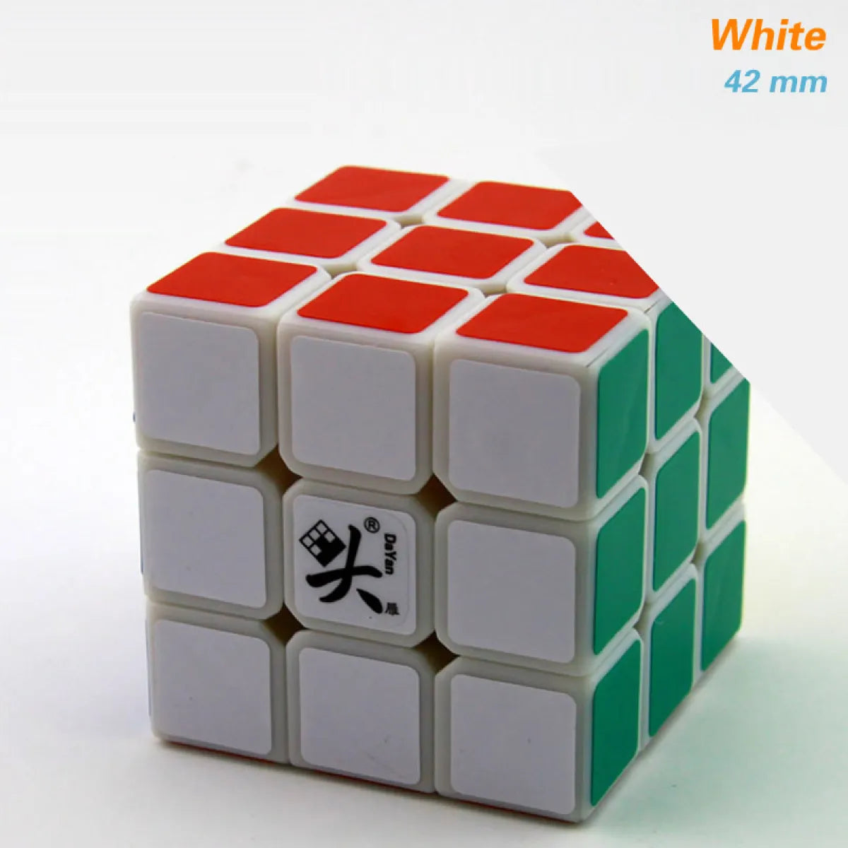 Level 3 Magic Rubik's Cube