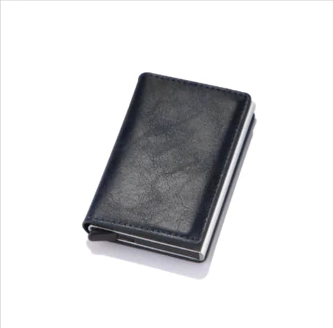 RFID Aluminum Card Holder