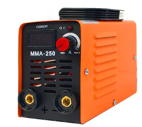 Compact 250W Inverter Welding Machine for Home Use