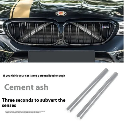 Universal Car Grille Trim Strip