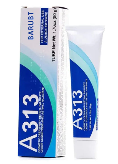 Moisturizing Face Cream