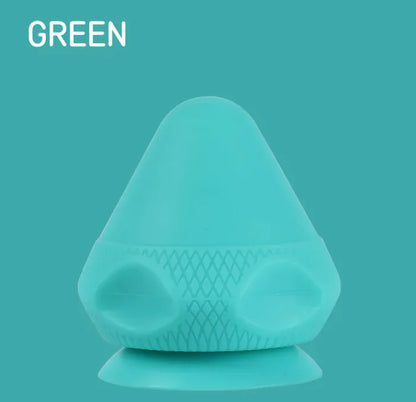 Suction Grip Back Massage Ball