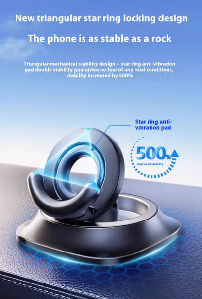 Auto Grip Phone Holder