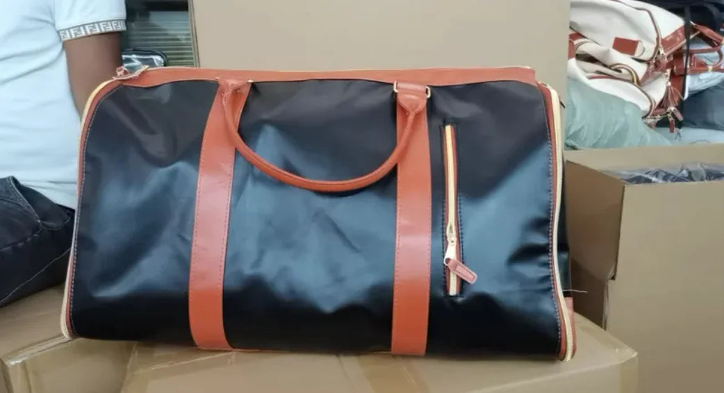 Oversized Travel Garment Storage Bag