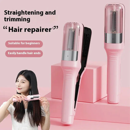 2-in-1 Hair Trimmer
