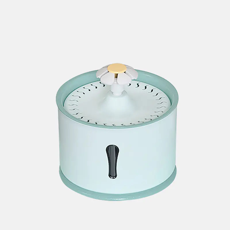 Pet Smart Water Dispenser with Filtration System