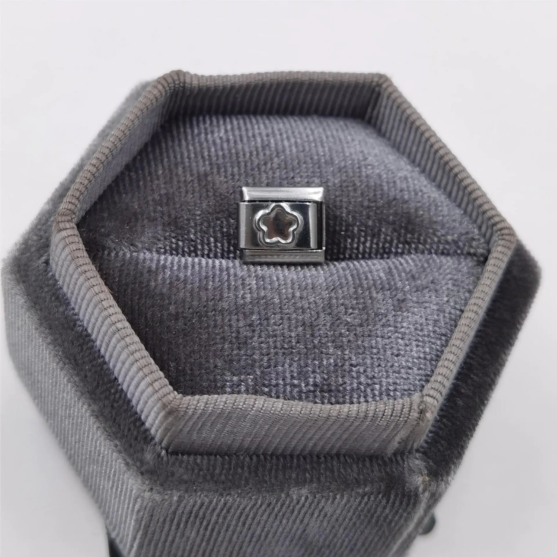 9MM Modular Bracelet for DIY Italian Style Jewelry