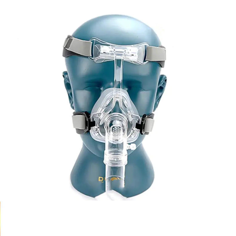 NM4 Nasal Silicone Mask