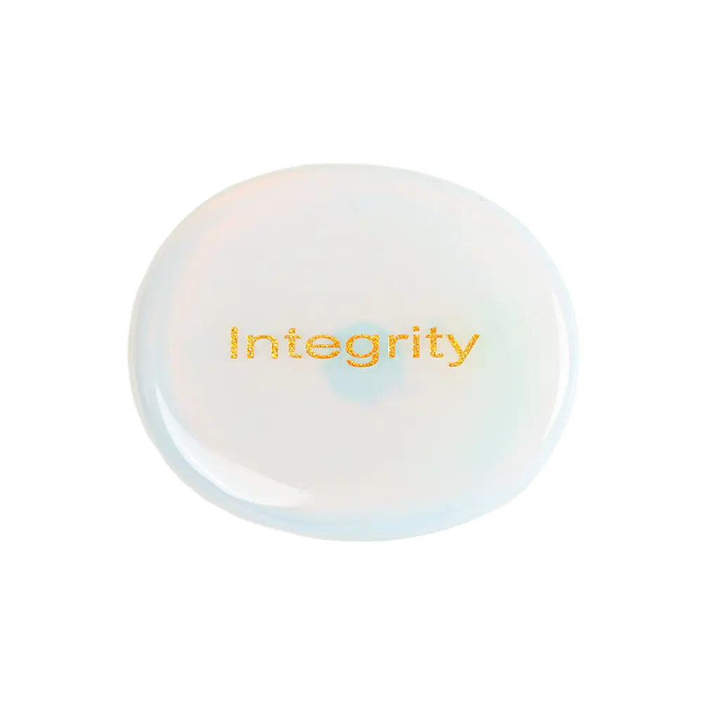 Wholesale Natural Crystal Oval Shaped Gemstone Slabs