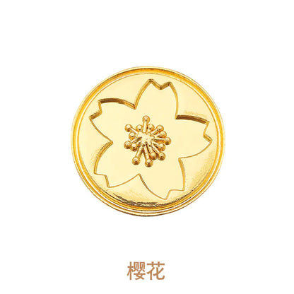 Creative Shaped Wax Seal Stamp Heads - Wholesale Options