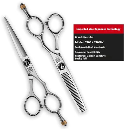 Hair Scissors Set