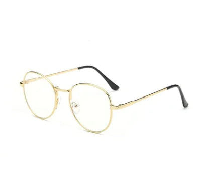 Unisex Blue Light Blocking Glasses