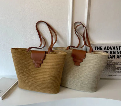 Women's Large Shoulder Bag